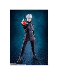 Bandai S.H. Figuarts Jujutsu Kaisen 0 Satoru Gojo