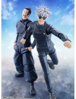 Bandai S.H. Figuarts Jujutsu Kaisen Hidden Inventory Premature Death Suguru Geto