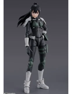 Bandai S.H. Figuarts Kaiju No. 8 Mina Ashiro