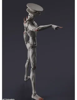 Bandai S.H. Figuarts Kaiju No. 8 Kaiju No. 9