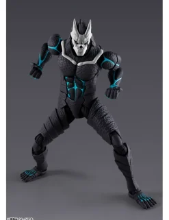 Bandai S.H. Figuarts Kaiju No. 8
