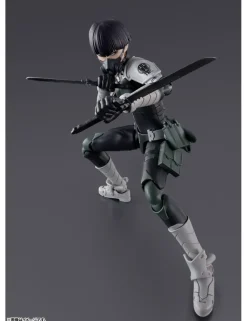 Bandai S.H. Figuarts Kaiju No. 8 Soshiro Hoshina