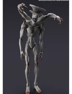 Bandai S.H. Figuarts Kaiju No. 8 Kaiju No. 9