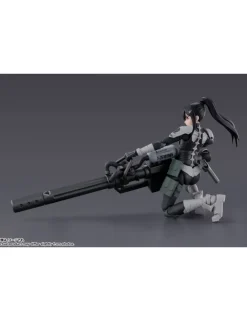 Bandai S.H. Figuarts Kaiju No. 8 Mina Ashiro