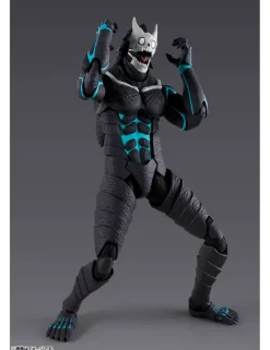 Bandai S.H. Figuarts Kaiju No. 8