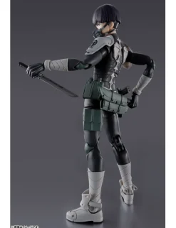 Bandai S.H. Figuarts Kaiju No. 8 Soshiro Hoshina