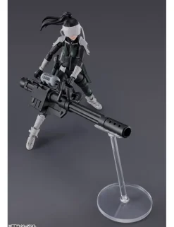 Bandai S.H. Figuarts Kaiju No. 8 Mina Ashiro