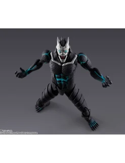 Bandai S.H. Figuarts Kaiju No. 8