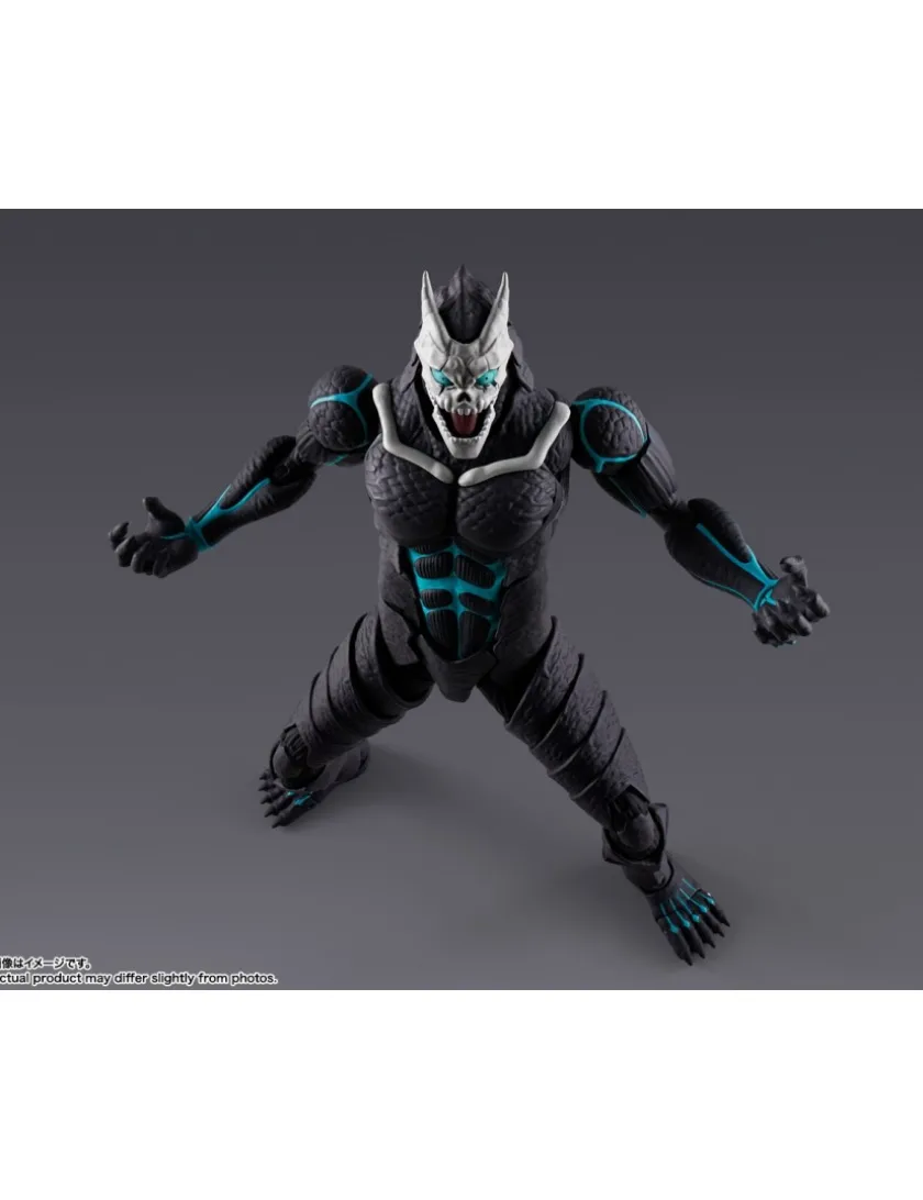 Bandai S.H. Figuarts Kaiju No. 8