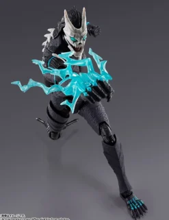 Bandai S.H. Figuarts Kaiju No. 8 Kafka Hibino
