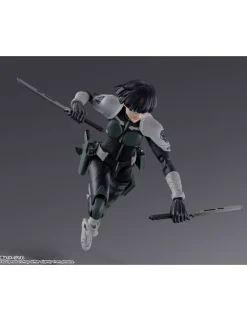 Bandai S.H. Figuarts Kaiju No. 8 Soshiro Hoshina