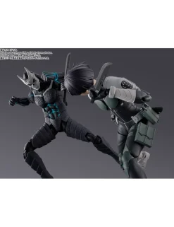 Bandai S.H. Figuarts Kaiju No. 8 Soshiro Hoshina