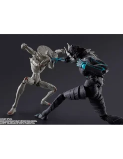 Bandai S.H. Figuarts Kaiju No. 8 Kaiju No. 9