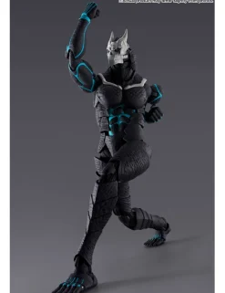 Bandai S.H. Figuarts Kaiju No. 8