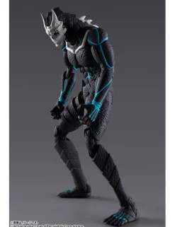 Bandai S.H. Figuarts Kaiju No. 8 Mina Ashiro