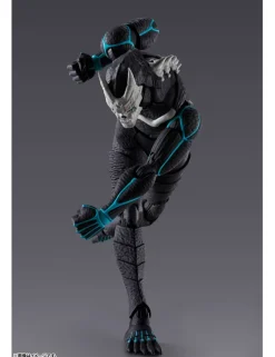 Bandai S.H. Figuarts Kaiju No. 8