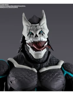 Bandai S.H. Figuarts Kaiju No. 8 Reno Ichikawa