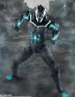 Bandai S.H. Figuarts Kaiju No. 8