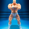 Bandai S.H. Figuarts Kinnikuman The Perfect Superman Ancestor Edition
