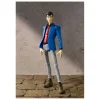 Bandai S.H. Figuarts Lupin III