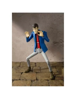 Bandai S.H. Figuarts Lupin III