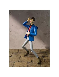 Bandai S.H. Figuarts Lupin III