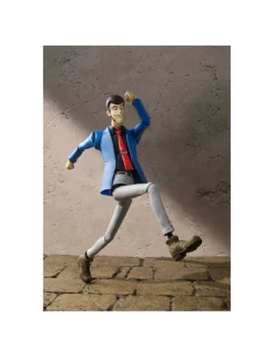 Bandai S.H. Figuarts Lupin III
