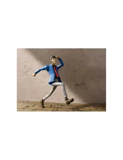 Bandai S.H. Figuarts Lupin III