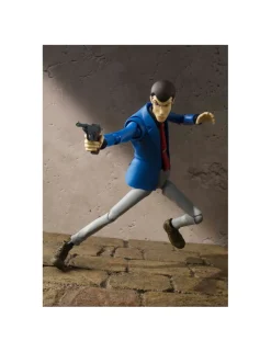 Bandai S.H. Figuarts Lupin III