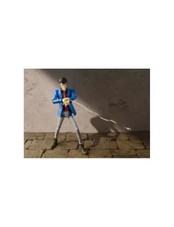 Bandai S.H. Figuarts Lupin III