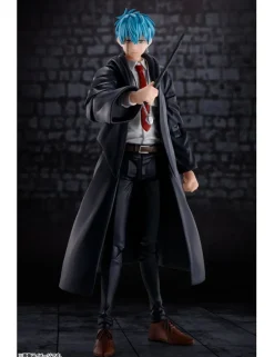 Bandai S.H. Figuarts Mashle Lance Crown