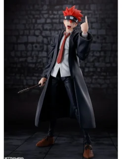 Bandai S.H. Figuarts Mashle Dot Barrett