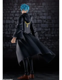 Bandai S.H. Figuarts Mashle Lance Crown