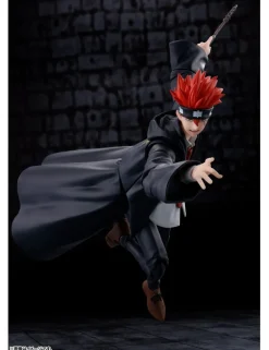 Bandai S.H. Figuarts Mashle Dot Barrett