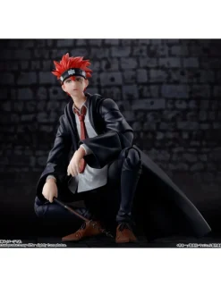 Bandai S.H. Figuarts Mashle Dot Barrett