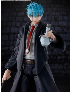 Bandai S.H. Figuarts Mashle Lance Crown