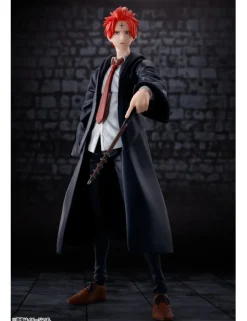 Bandai S.H. Figuarts Mashle Dot Barrett