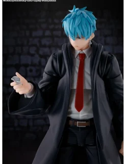 Bandai S.H. Figuarts Mashle Lance Crown