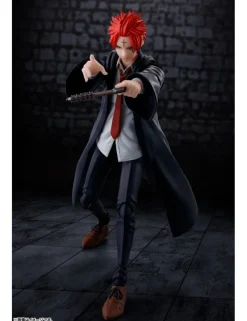 Bandai S.H. Figuarts Mashle Dot Barrett