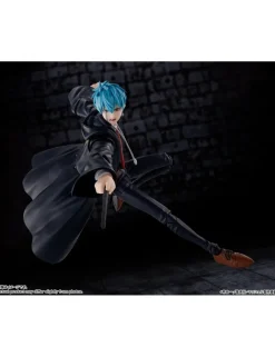 Bandai S.H. Figuarts Mashle Lance Crown