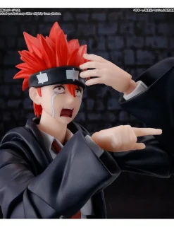 Bandai S.H. Figuarts Mashle Dot Barrett