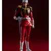 Bandai S.H. Figuarts Mobile Suit Gundam Char Aznable