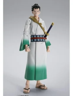 Bandai S.H. Figuarts Monsters Shimotsuki Ryuma