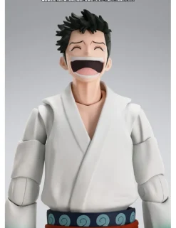 Bandai S.H. Figuarts Monsters Shimotsuki Ryuma