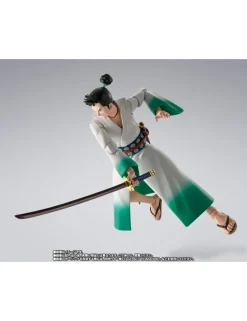 Bandai S.H. Figuarts Monsters Shimotsuki Ryuma