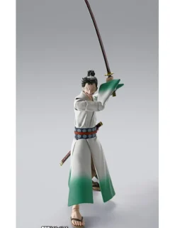 Bandai S.H. Figuarts Monsters Shimotsuki Ryuma