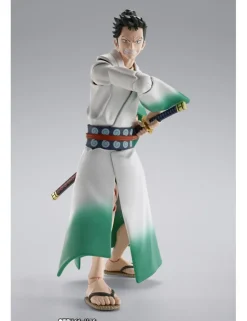 Bandai S.H. Figuarts Monsters Shimotsuki Ryuma