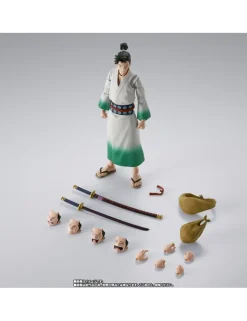 Bandai S.H. Figuarts Monsters Shimotsuki Ryuma