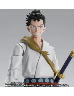 Bandai S.H. Figuarts Monsters Shimotsuki Ryuma