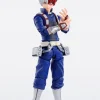 Bandai S.H. Figuarts My Hero Academia Shoto Todoroki